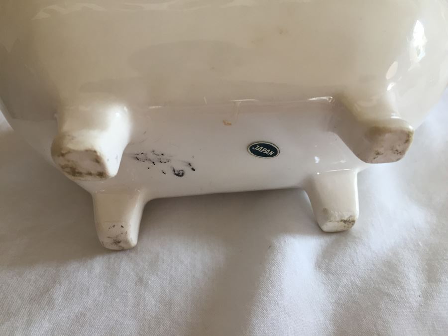 Huge Collection Of Miniature Doll House Furniture Over 100 Pieces [Photo 18]