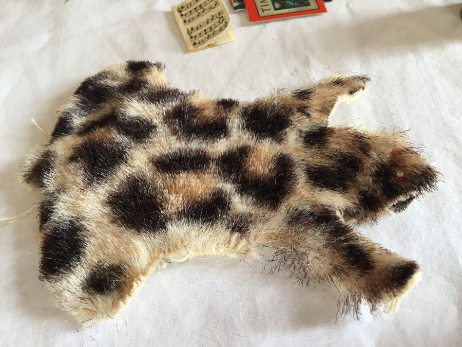 Huge Collection Of Miniature Doll House Furniture Over 100 Pieces [Photo 73]