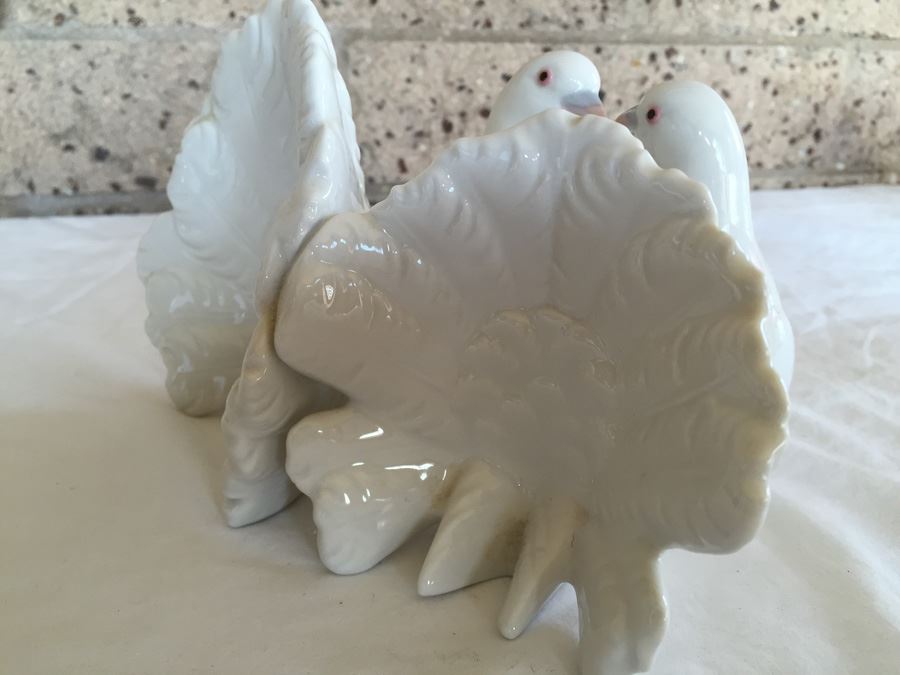 Lladro Kissing Doves [Photo 6]
