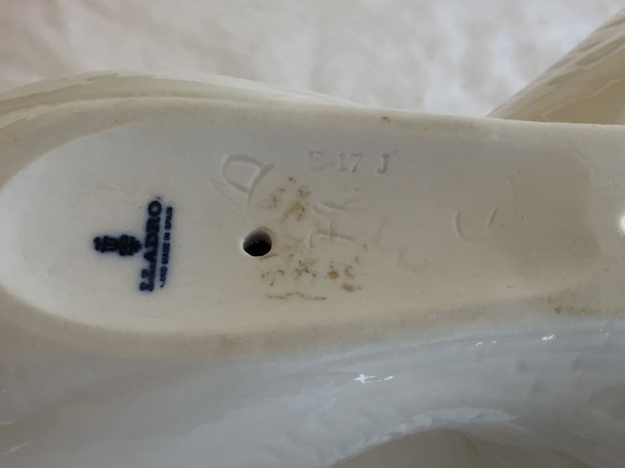 Lladro Kissing Doves [Photo 11]