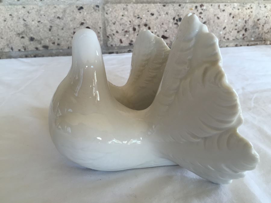 Lladro Kissing Doves [Photo 9]