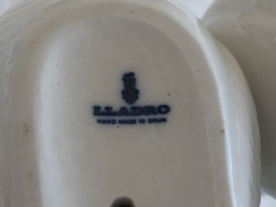 Lladro Kissing Doves [Photo 10]
