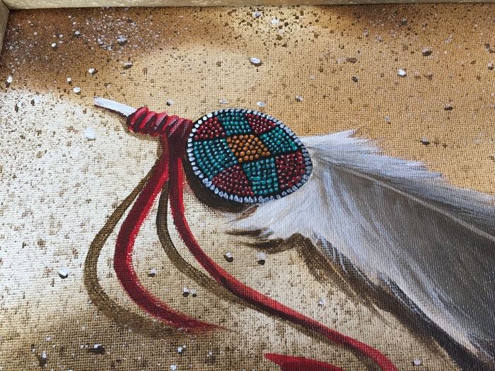 Nicely Framed Original Oil Painting By K.L. Powers Estimate $2,000 [Photo 6]