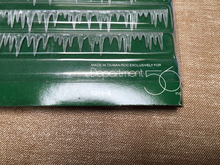 JUST ADDED - Huge Department 56 Decoration Lot - Over 45 Items In Original Boxes [Photo 17]