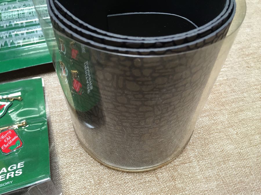 JUST ADDED - Huge Department 56 Decoration Lot - Over 45 Items In Original Boxes [Photo 19]