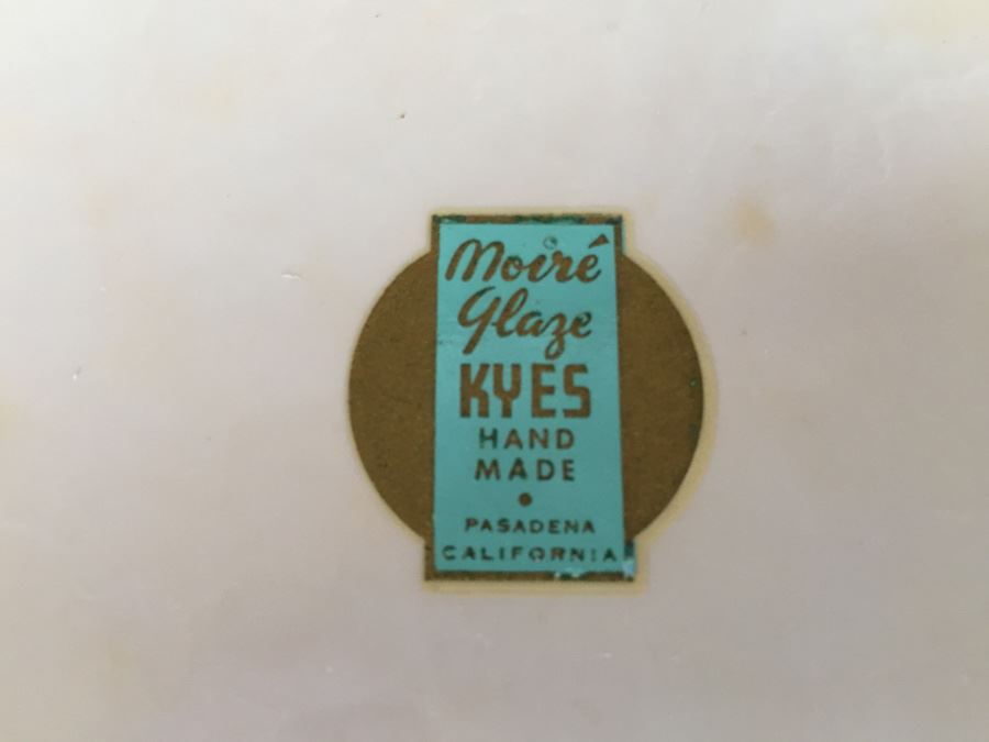 JUST ADDED - Pewter Lot With Hollywood Regency Serving Tray [Photo 3]