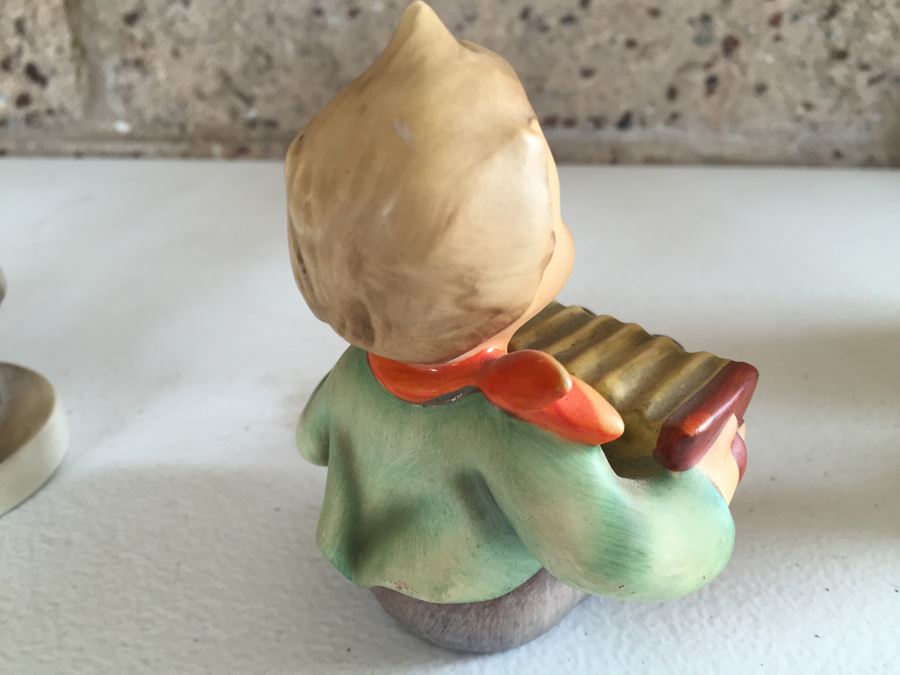 JUST ADDED - Vintage Hummel And Beatrix Potter Figurine Lot [Photo 5]