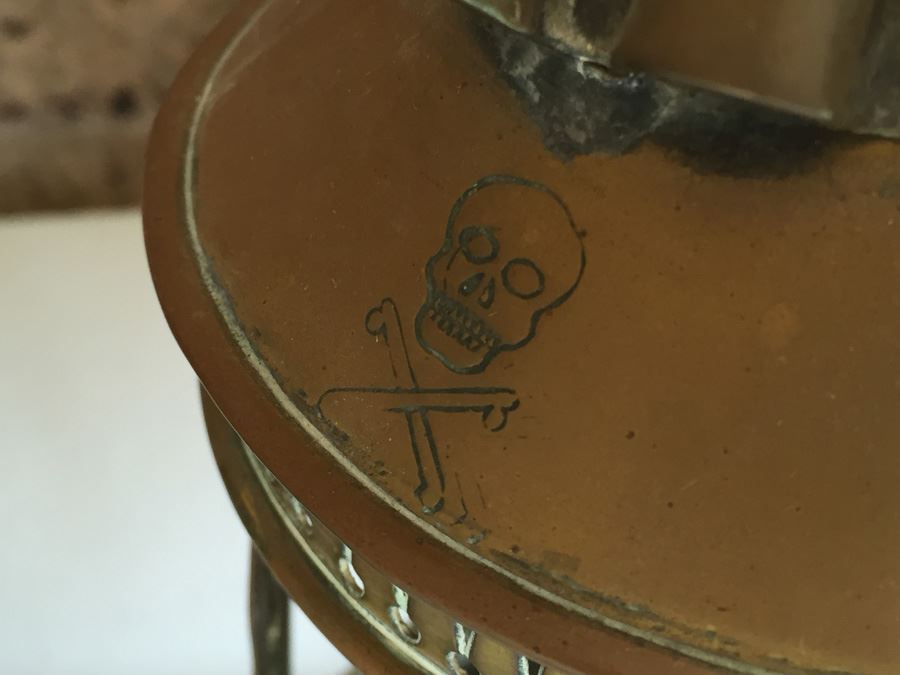 JUST ADDED - Lot Of Vintage Scales And Hanging Lanterns [Photo 7]