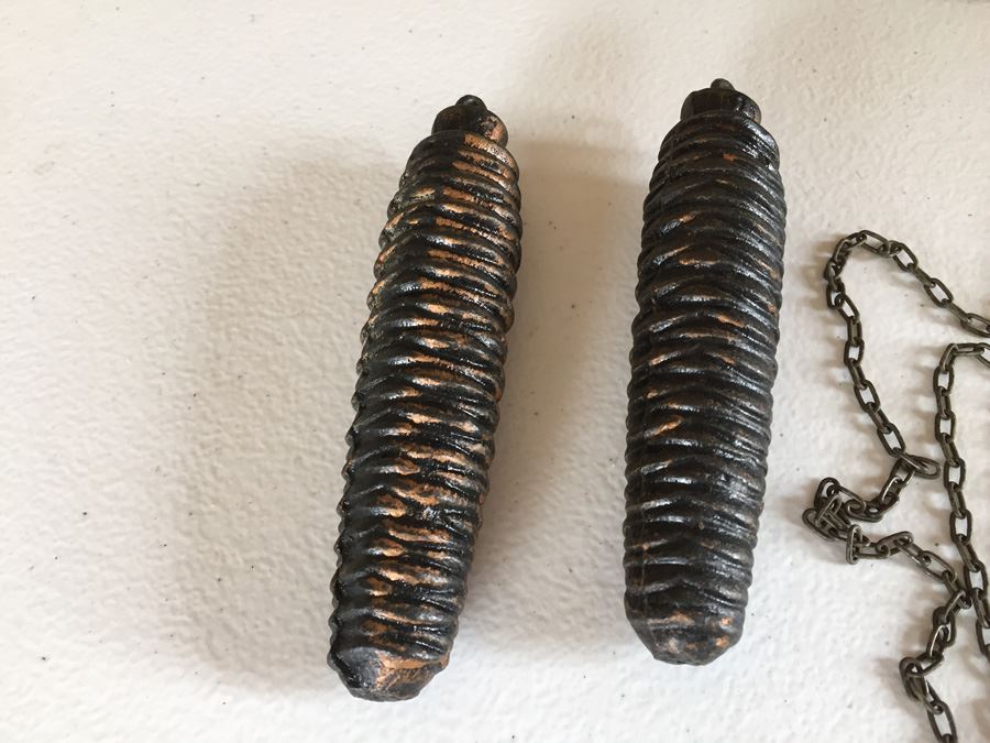 JUST ADDED - West Germany Cuckoo Clock Vintage 1960's [Photo 7]