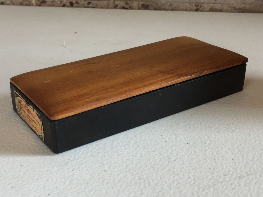 JUST ADDED - Great Nature Chiura Obata F. M. Nonaka & Co. Ink Stone Inkstone San Francisco [Photo 5]