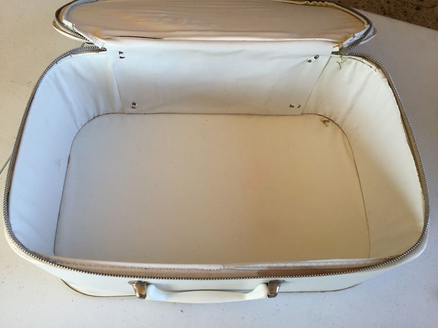 JUST ADDED - TUTTI Doll Case Mattel 1965 [Photo 9]