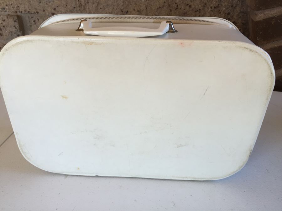 JUST ADDED - TUTTI Doll Case Mattel 1965 [Photo 8]