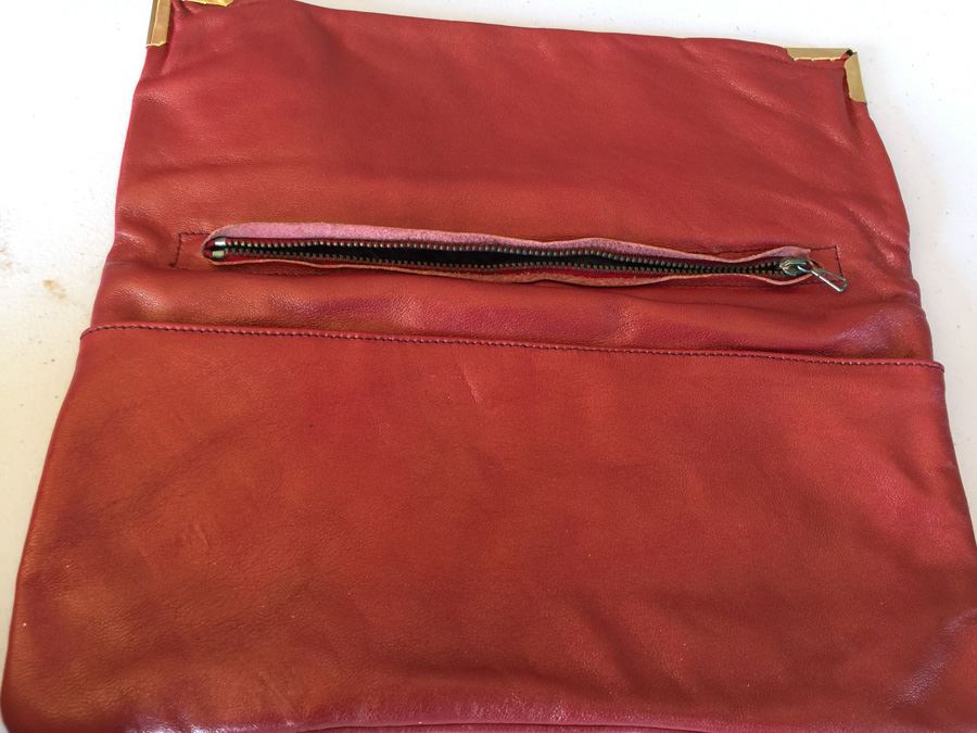 JUST ADDED - Vintage Handbag Purse Lot [Photo 6]