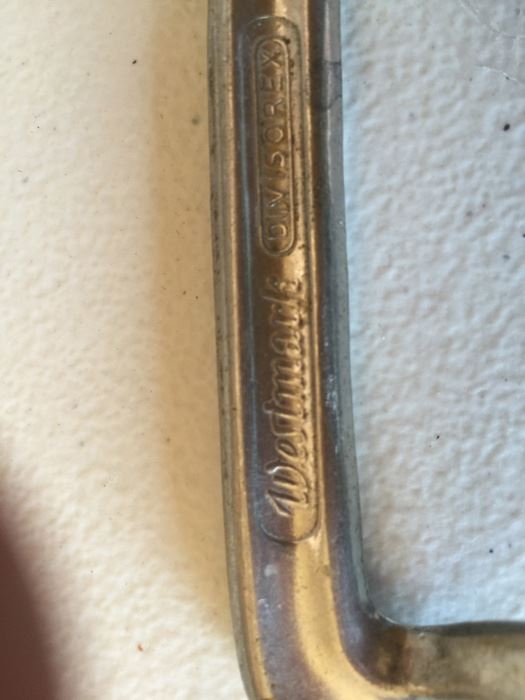 JUST ADDED - Vintage Kitchen Utensils, Flatware & Gratien & Meyer Wine Bucket [Photo 5]