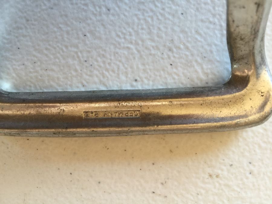 JUST ADDED - Vintage Kitchen Utensils, Flatware & Gratien & Meyer Wine Bucket [Photo 6]