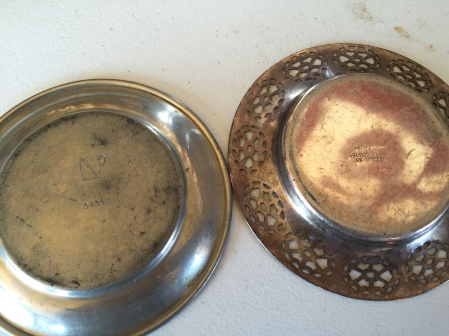 JUST ADDED - Vintage Kitchen Utensils, Flatware & Gratien & Meyer Wine Bucket [Photo 10]