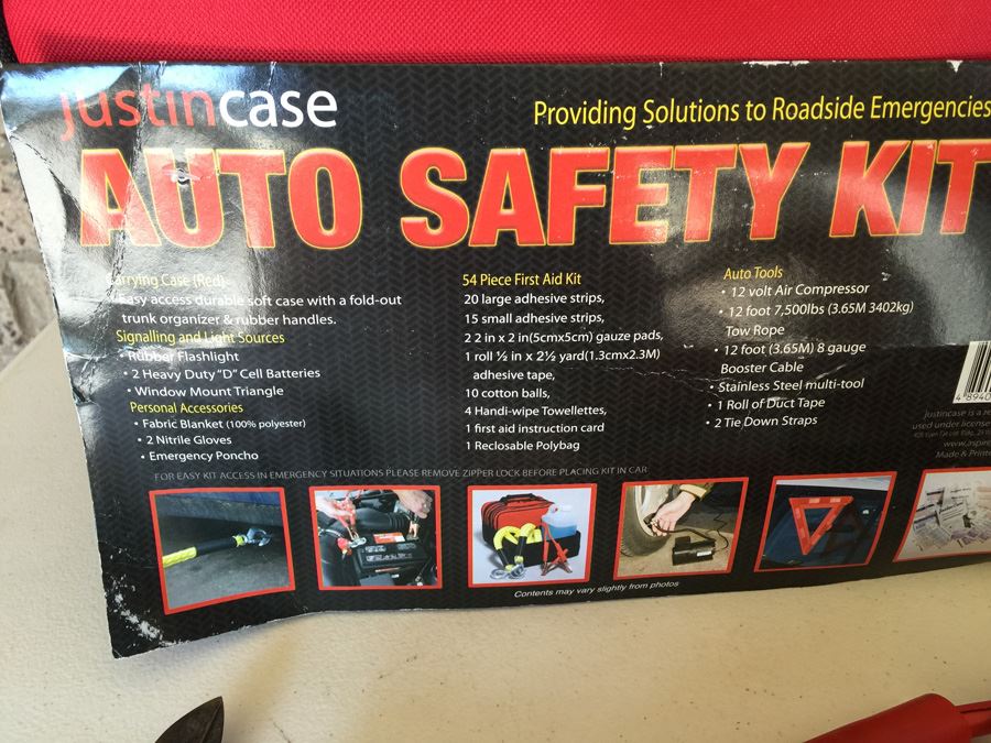 JUST ADDED - Automobile And Tool Lot [Photo 4]