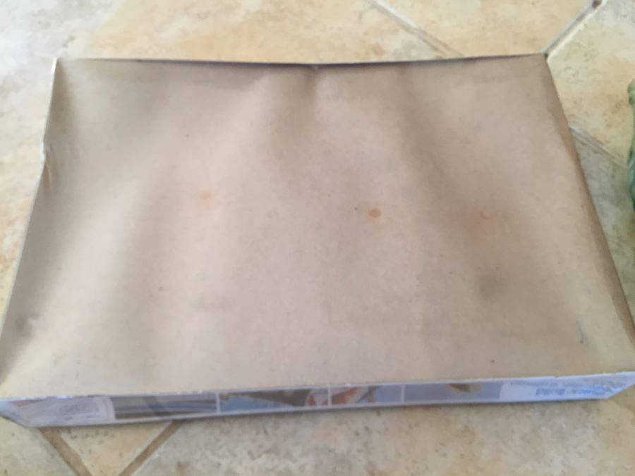 Sealed Revell Model Kit Of Quick Build Spanish Galleon Ship 1978 [Photo 14]