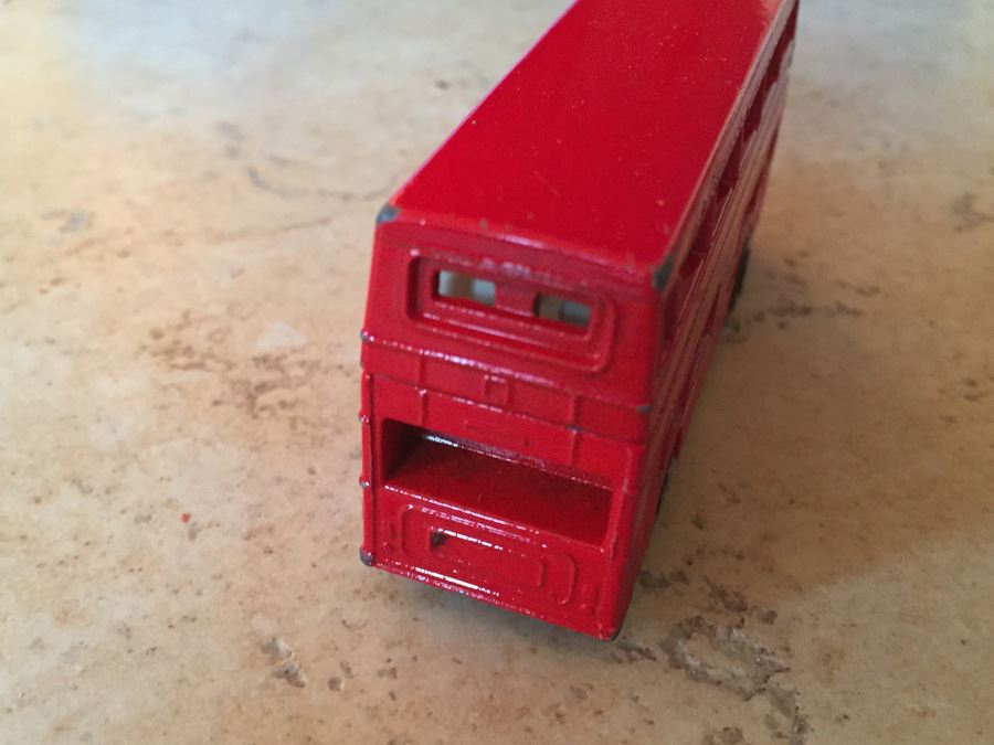 Collectors Car Case With 20 Cars [Photo 81]