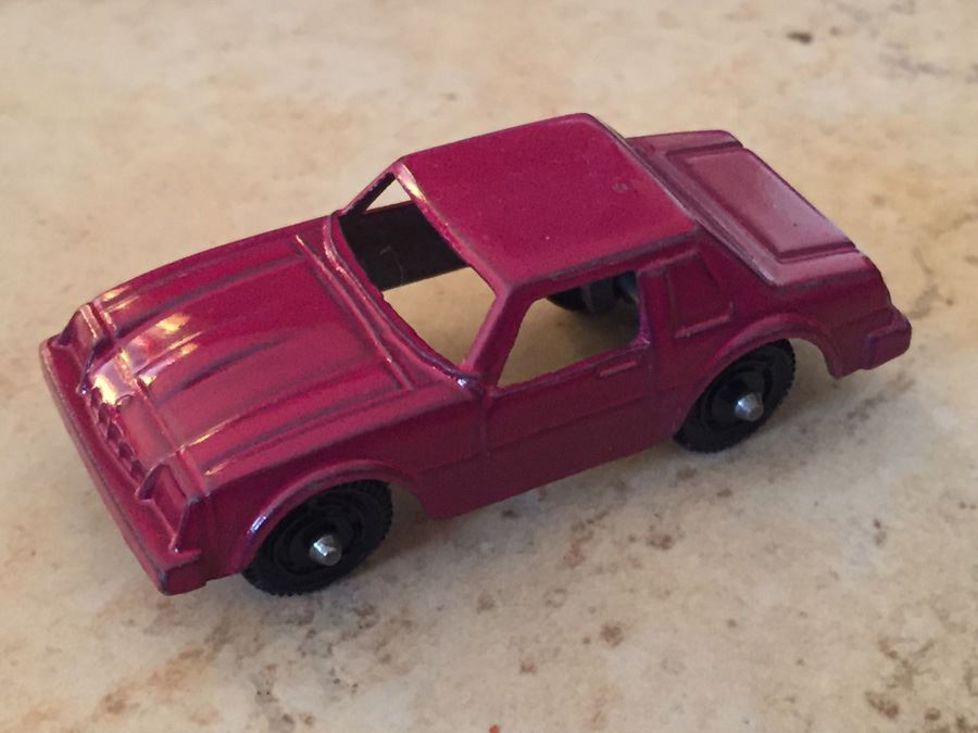 Collectors Car Case With 20 Cars [Photo 64]