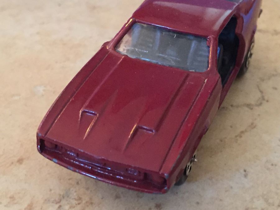 Collectors Car Case With 20 Cars [Photo 52]