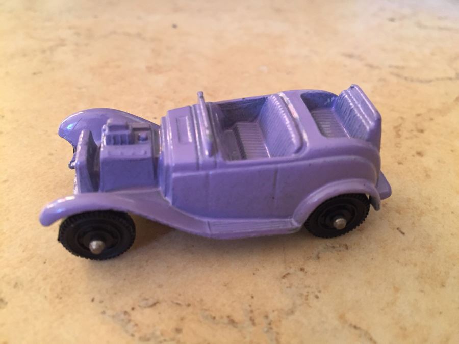 Collectors Car Case With 20 Cars [Photo 12]