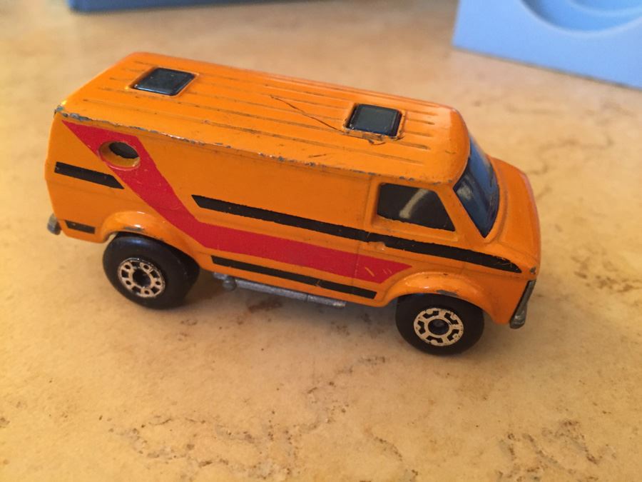 Collectors Car Case With 20 Cars [Photo 7]