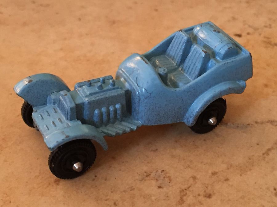 Collectors Car Case With 20 Cars [Photo 68]