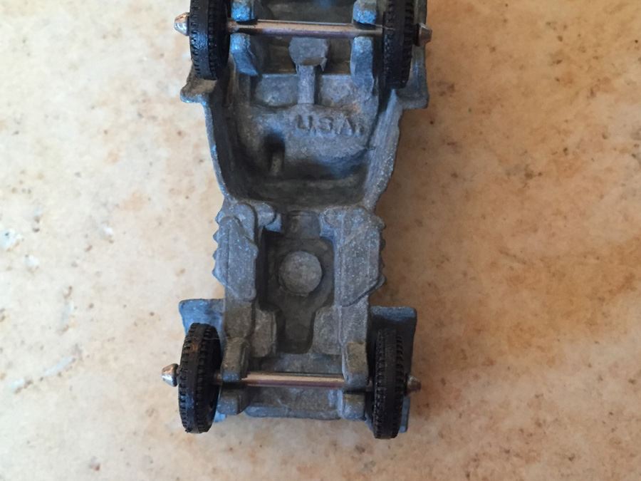 Collectors Car Case With 20 Cars [Photo 72]