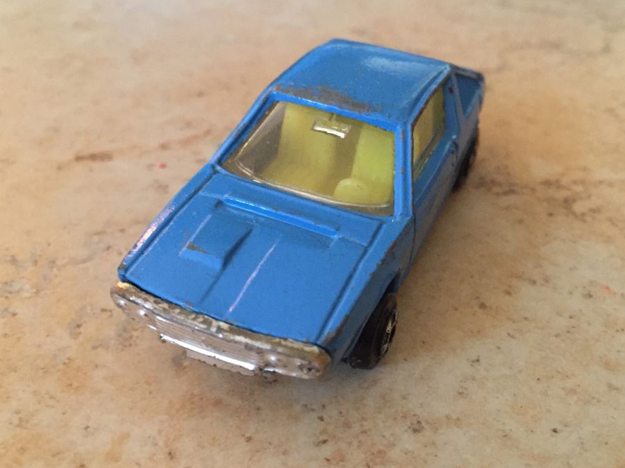 Collectors Car Case With 20 Cars [Photo 90]