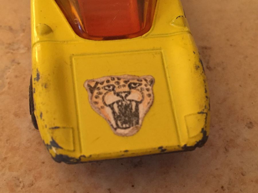 Collectors Car Case With 20 Cars [Photo 25]