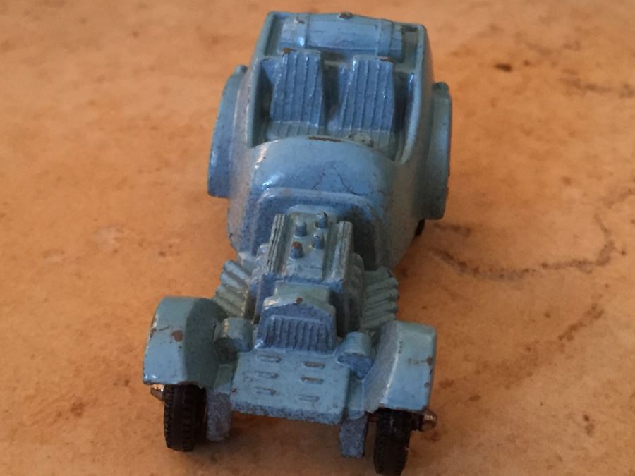 Collectors Car Case With 20 Cars [Photo 69]