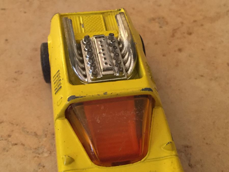 Collectors Car Case With 20 Cars [Photo 26]