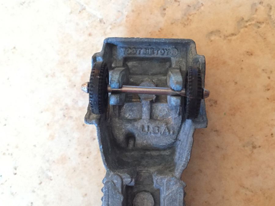 Collectors Car Case With 20 Cars [Photo 71]