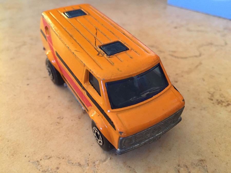 Collectors Car Case With 20 Cars [Photo 8]