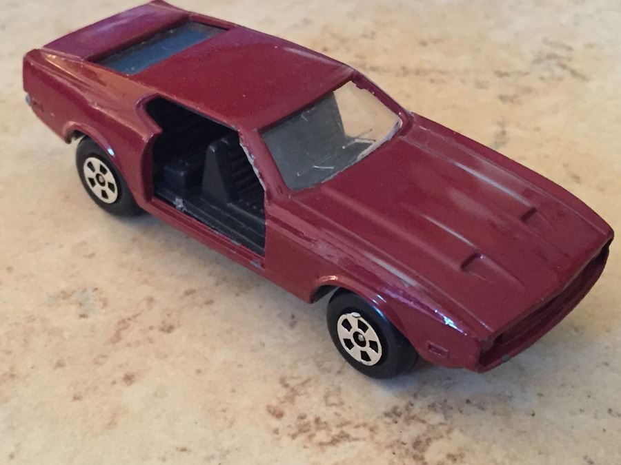 Collectors Car Case With 20 Cars [Photo 53]