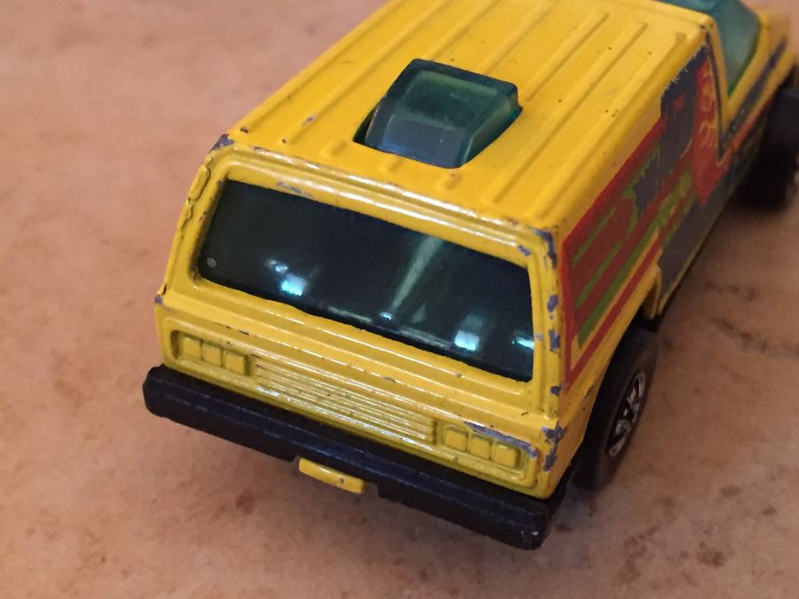 Collectors Car Case With 20 Cars [Photo 58]