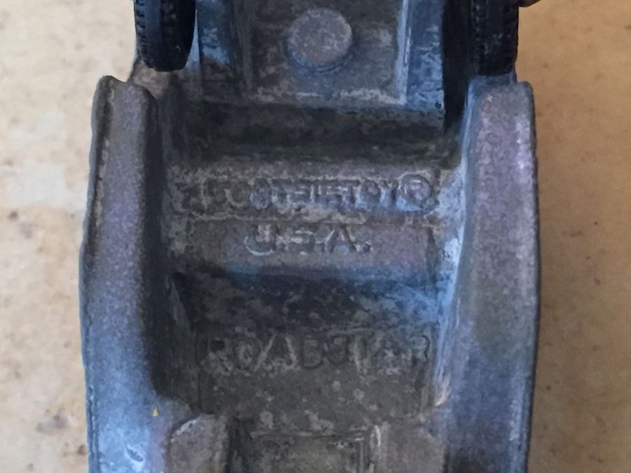 Collectors Car Case With 20 Cars [Photo 76]