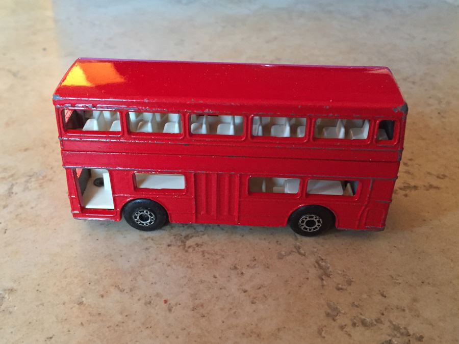 Collectors Car Case With 20 Cars [Photo 78]