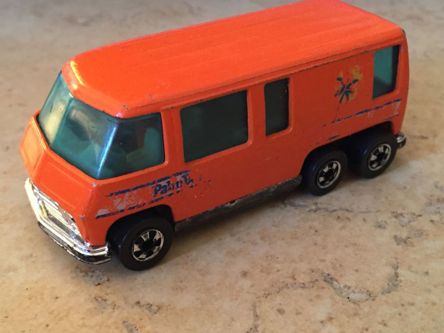 Collectors Car Case With 20 Cars [Photo 45]