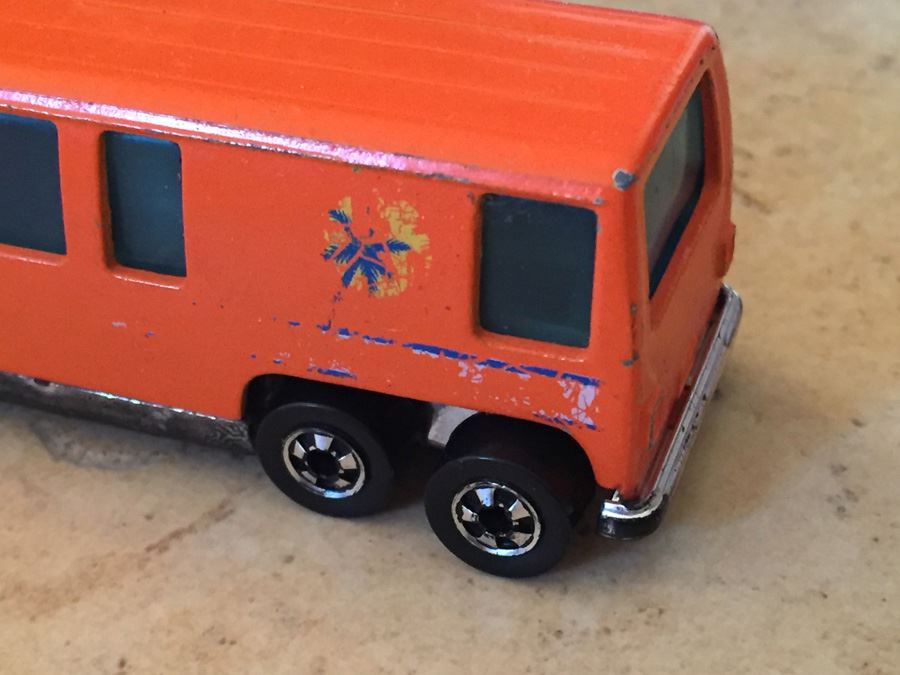 Collectors Car Case With 20 Cars [Photo 47]