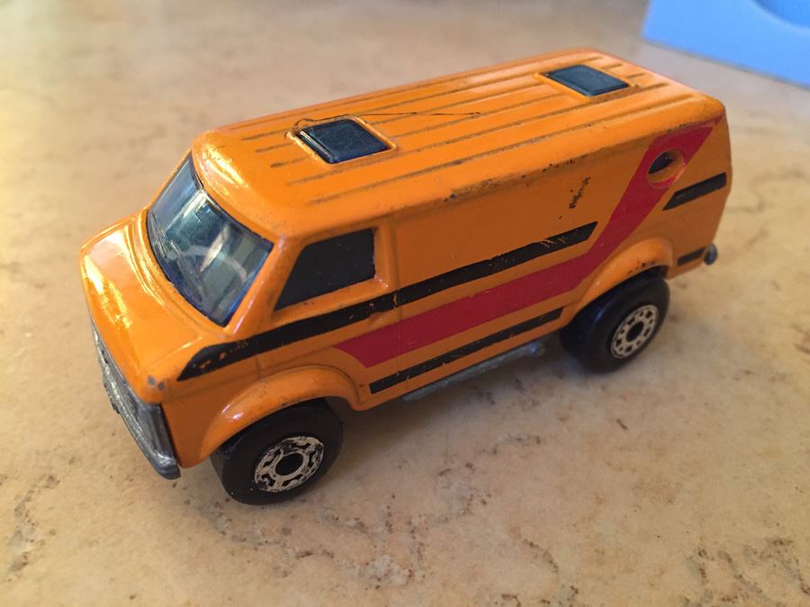 Collectors Car Case With 20 Cars [Photo 9]