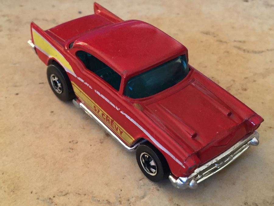 Collectors Car Case With 20 Cars [Photo 32]