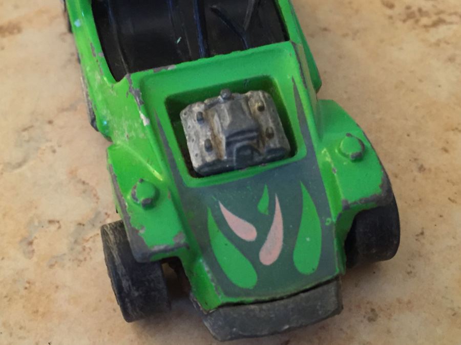 Collectors Car Case With 20 Cars [Photo 42]