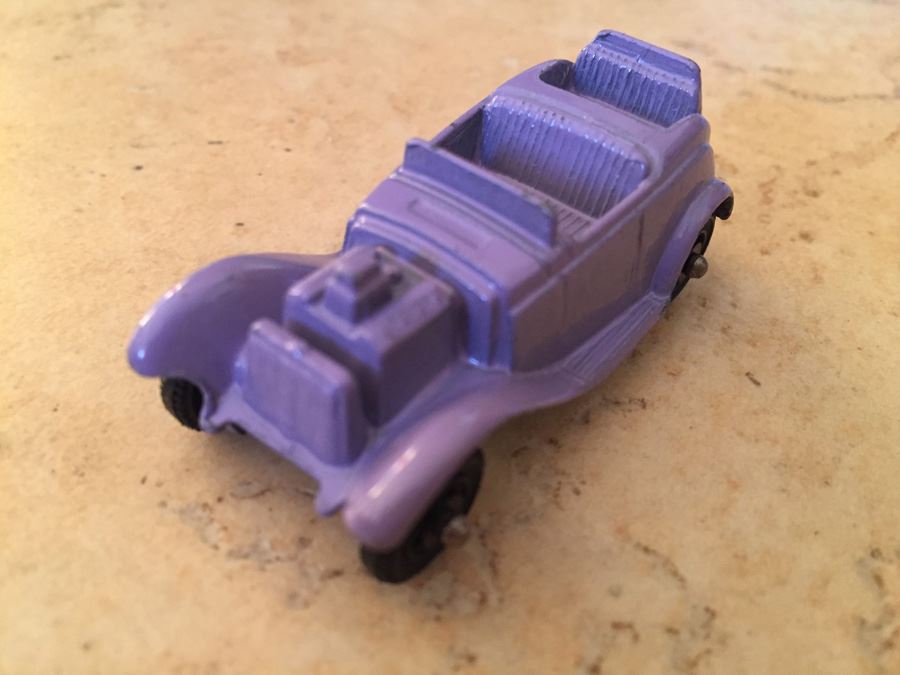 Collectors Car Case With 20 Cars [Photo 13]