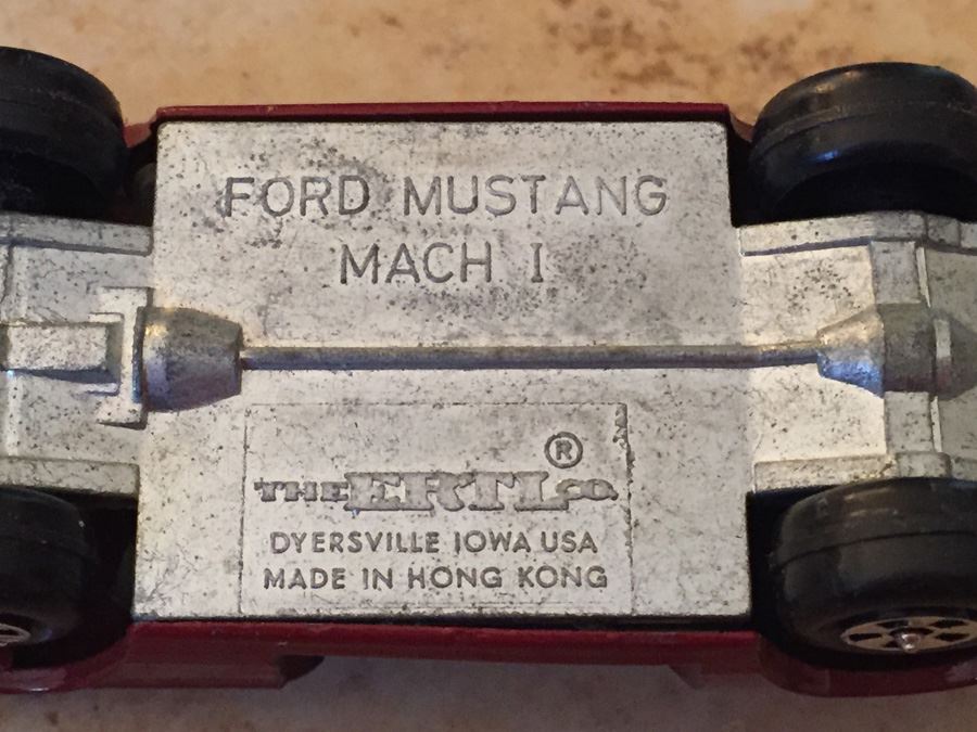 Collectors Car Case With 20 Cars [Photo 54]