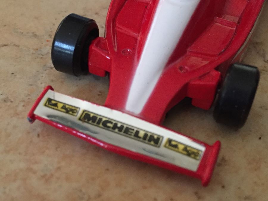 Collectors Car Case With 20 Cars [Photo 95]