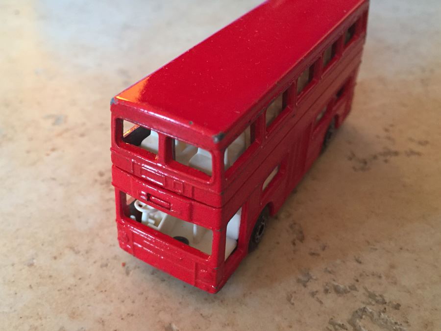 Collectors Car Case With 20 Cars [Photo 79]