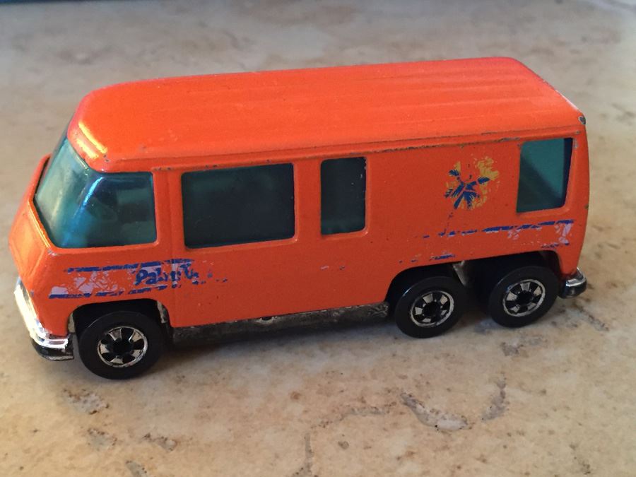 Collectors Car Case With 20 Cars [Photo 46]