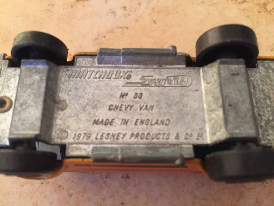 Collectors Car Case With 20 Cars [Photo 11]